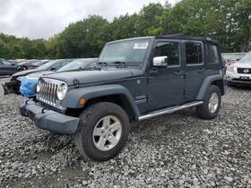 384527 Jeep Used Front Right Door Window Regulator Fits 2017 Wrangler Electric F