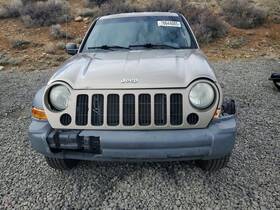 499729 Jeep Used Front Left Door Window Regulator Fits 2005 Liberty Electric Fro 499729 Jeep Used Front Left Door Window Regulator Fits 2005 Liberty Electric Fro