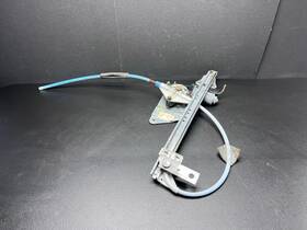55076469 Jeep 1997 1998 - 2001 Cherokee Rear Left Window Regulator With Motor Oem