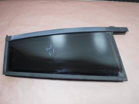55134982 Jeep Grand Cherokee Zj 93-98 Passenger Rear Right Door Vent Glass Window Tint