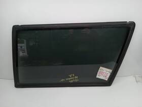 55235990aa Jeep Passenger Side Rear Quarter Glass 4 Door Fits 84-01 Cherokee