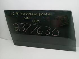 55235991aa Jeep Driver Quarter Glass 4 Door Privacy Tint Fits 84-01 Cherokee Xj