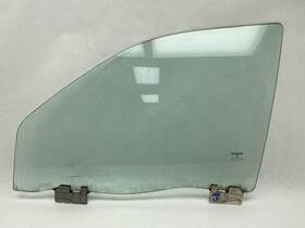 55396955ac Jeep Left Front Door Window Glass 2005-2007 Grand Cherokee 82624 No Shipping