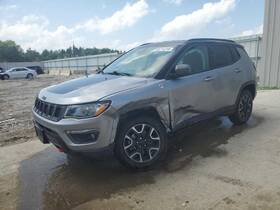 656801 Jeep Used Front Left Door Window Regulator Fits 2019 Compass New Style Ho