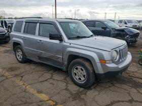 68002892aa Jeep Used Rear Right Window Regulator Fits 2014 Patriot Electric Regulat
