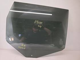 68086588ac Jeep 2011-2023 Grand Cherokee Passenger Rear Rh Door Glass Tempered