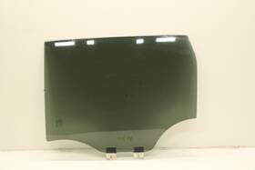 68104623ac Jeep 2018-2021 Cherokee Rear Left Driver Side Door Window Glass Oem