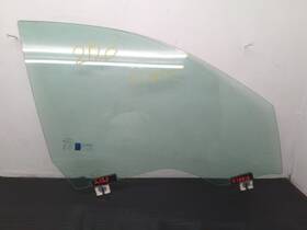 68191442ac Jeep 14-22 Cherokee Front Right Passenger Door Glass Window Oem
