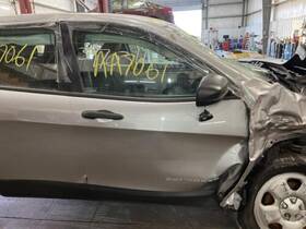 68227254ab Jeep Used Front Right Window Regulator Fits 2014 Cherokee Grade A