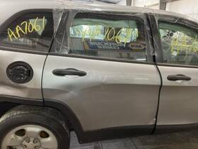68227458ab Jeep Used Rear Right Window Regulator Fits 2014 Cherokee Grade A