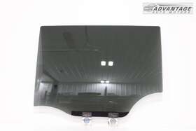 68243939ab Jeep 2017-2021 Compass Limited Rear Left Side Door Window Glass Mopar Oem