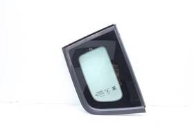 68255558aa Jeep 2015-2017 Renegade Rr Rh Passenger Side Quarter Window Glass Oem