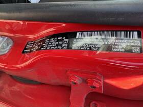 68268760aa Jeep Used Rear Left Window Regulator Fits 2017 Renegade Grade A