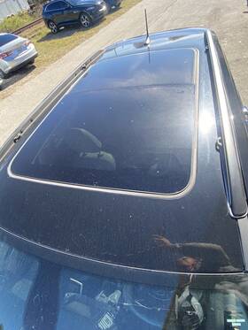 68289871aa Jeep Used Roof Panel Glass Fits 2018-2021 Compass Grade A