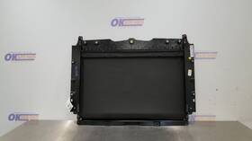 6tl12tx7ae Jeep 22 Grand Wagoneer Series I Third Row Power Sunshade