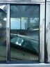 279-02488al Jeep Grand Wagoneer Driver Left Rear Door Vent Glass With