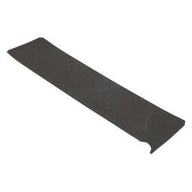 5116388aa Jeep Oe For Patriot 2007-2017 Front Right Black Out Tape 5116388aa Jeep Oe For Patriot 2007-2017 Front Right Black Out Tape