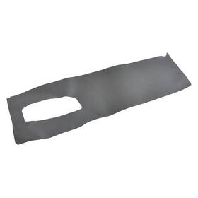 5116391aa Jeep Oe For Patriot 2007-2017 Rear Left Rearward Black Out Tape 5116391aa Jeep Oe For Patriot 2007-2017 Rear Left Rearward Black Out Tape