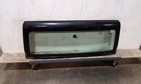 269.ch9210 Jeep/plymouth Truck Jk Wrangler Oem Windshield Frame W Glass Black Px8 2007-2017 151735