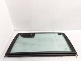 275-00335a Jeep/plymouth Truck Jk Wrangler Oem Rear Hardtop Liftgate Glass Clear 2011-18 146198