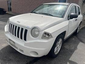278-00340br Jeep/plymouth Truck Passenger Rear Door Glass Classic Style Privacy Tint Fits 07-17 Compass