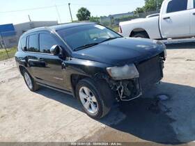 278-00342bl Jeep/plymouth Truck Driver Rear Door Glass Classic Style Privacy Tint Fits 07-17 Compass 7529628