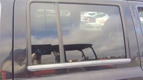 278-00358ar Jeep/plymouth Truck Passenger Right Rear Door Glass Light Tint Fits 07-17 Patriot 89079