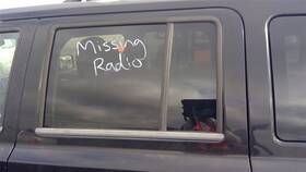 278-00359al Jeep/plymouth Truck Driver Left Rear Door Glass Light Tint Fits 07-17 Patriot 89080