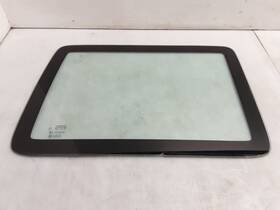 284-00347ar Jeep/plymouth Truck Jk Wrangler Oem 2 Door Passenger Hardtop Quarter Glass 2011-17 146202
