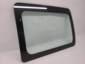 284-00365al Jeep/plymouth Truck 2007-17 Patriot Lh Driver Left Quarter Glass Light Tint