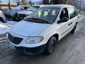 284-05613al Jeep/plymouth Truck Driver Quarter Glass 113 Inch Wb Manual Light Tint Fits 01-07 Caravan 1234977