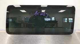 284-10173br Jeep/plymouth Truck 20 Wrangler Jl 2 Door Hard Top Quarter Glass Window Rear Right Passenger