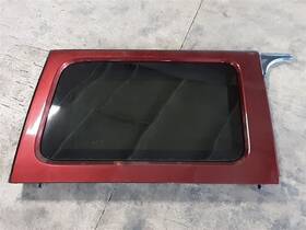 284-10242r Jeep/plymouth Truck Jl Wrangler 4door Passenger Side Hardtop Quarter Glass Prv 2018-2023 146906