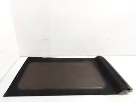 284-10338bl Jeep/plymouth Truck Jl Wrangler Oem 4 Door Driver Window Soft Top Twill 2018-2023 141292