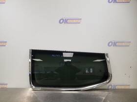 284-10450dl Jeep/plymouth Truck 22 Grand Wagoneer Quarter Glass Window Rear Left Driver 284-10450dl Jeep/plymouth Truck 22 Grand Wagoneer Quarter Glass Window Rear Left Driver