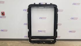 288.ch9824 Jeep/plymouth Truck 24 Wagoneer Sunroof Moonroof Track