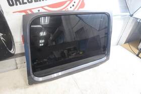 68291712 Jeep/plymouth Truck 2018-2023 Wrangler Jl 4 Door Oem Rear Right Hardtop Quarter Glass Tint