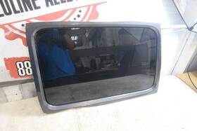 68291713 Jeep/plymouth Truck 2018-2023 Wrangler Jl Oem Left Hardtop Quarter Glass Window 4 Door