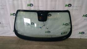 68437047aa Jeep Renegade 43r-000204 2019 - 2023 Windshield Glass