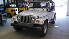 270-05554 Jeep Tj Wrangler Oem Steel