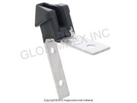 1685250680 Jp Group Dansk For Porsche 1965-1994 Window Frame Connection With Rubber Guide Piece Right