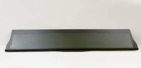 Db13826ypy K&l Back Window Rear Glass Privacy Stationary For 2024-2025 Tesla Cybertruck
