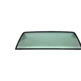 Db8316gty K&l Stationary Back Window Glass Clear For 88-99 Chevy 1500 Pickup / 88-00 2500 3500