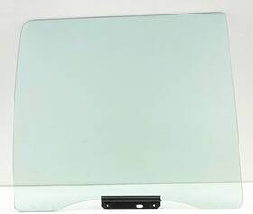 Dd9579gty K&l Passenger/right Rear Door Window Glass Clear Color For 1998-2003 Dodge Durango