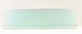 Dt1115gtn K&l Back Window Glass With Gasket For 1973-1979 Ford F100 F150 F250 F350 F500 F600 F700