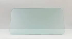 Dt4749gtn K&l Rear Window Back Glass For 1987-2022 Peterbilt 200 / 3-series Conventional Cab