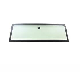 Dw1668gtn K&l Front Windshield Window Glass Without 3rd Visor Frit For 07-17 Jeep Wrangler / 18 Jk