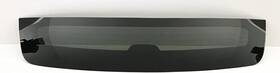 Fb24454ypn K&l Heated Lower Back Rear Window Glass Privacy For 2010-2016 Honda Crosstour