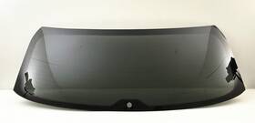 Fb28623ypy K&l Heated Back Liftgate Window Rear Glass For 20-25 Volkswagen Atlas Cross Sport