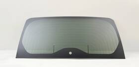 Fb28843ypn K&l Rear Window Back Glass Heated For 2020-2025 Land Rover Defender 90 110 130